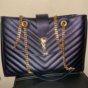 Ysl shoulder bag